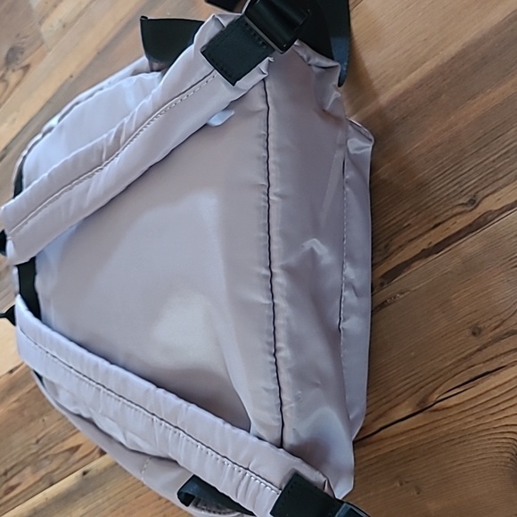 MINISO Marvel Backpack Bag, Letter Design, Light Grey - Picture 8 of 14